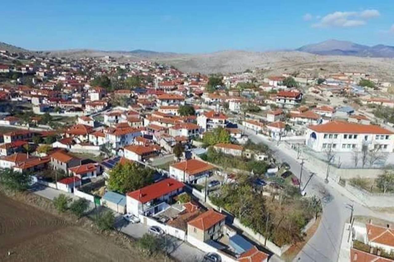 Stavroula'S Houses Kella 외부 사진
