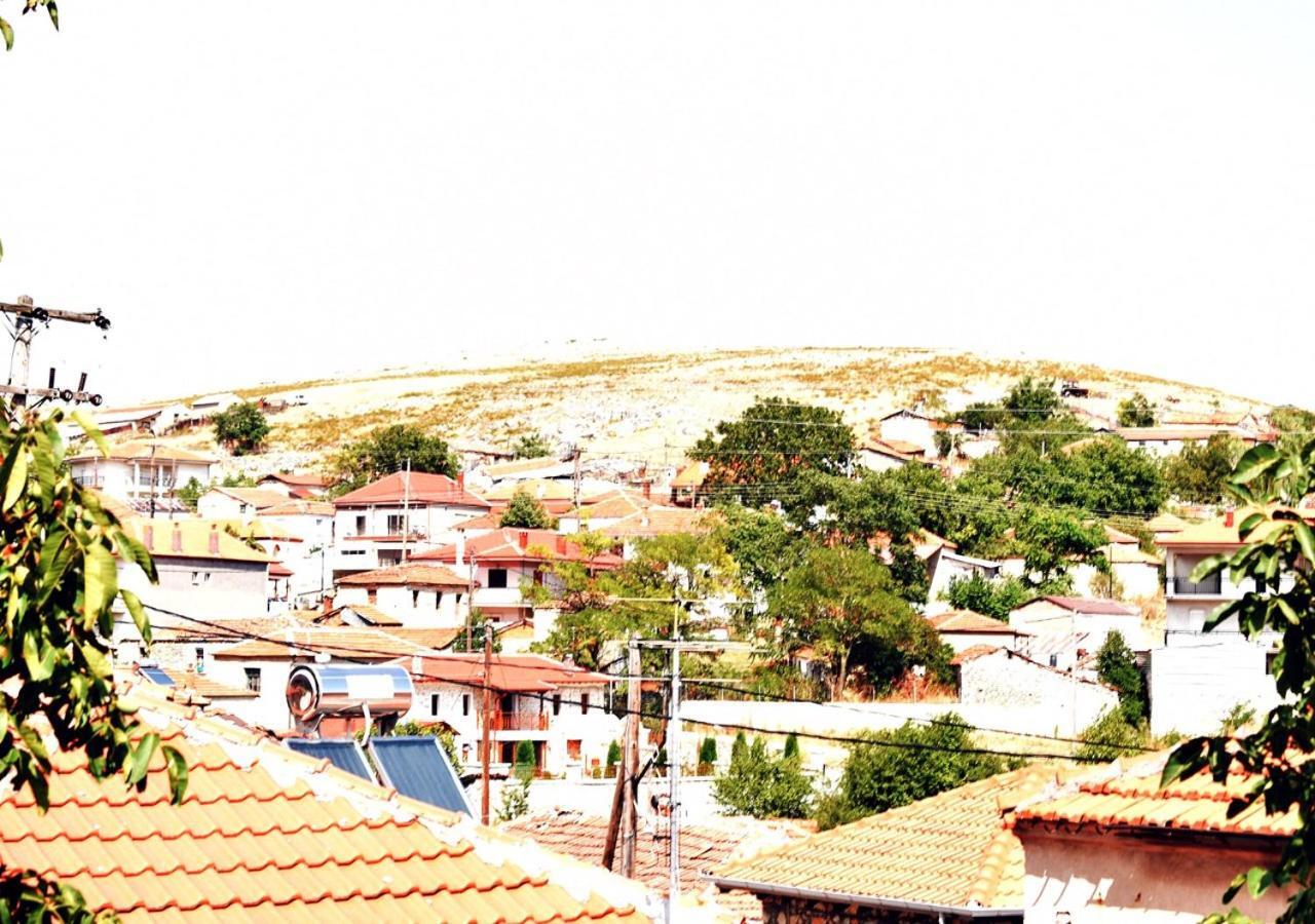 Stavroula'S Houses Kella 외부 사진