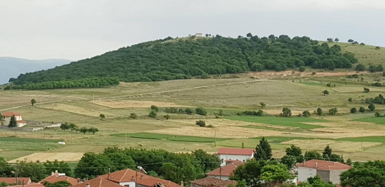Stavroula'S Houses Kella 외부 사진